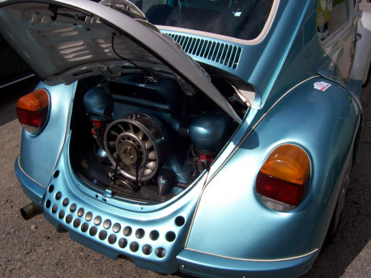 Kaefertreffen Celle 2008