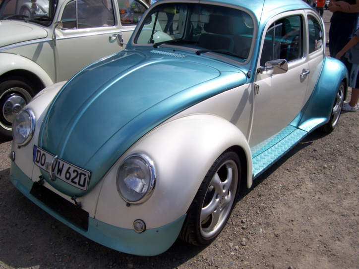 Kaefertreffen Celle 2008