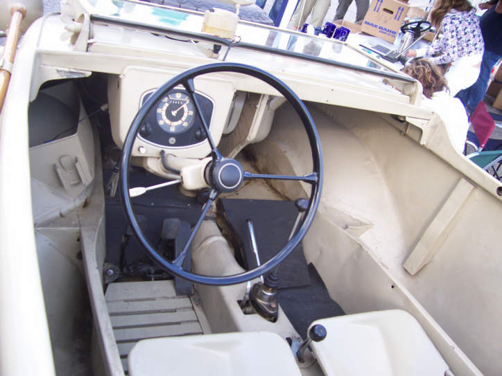 Kaefertreffen Celle 2008