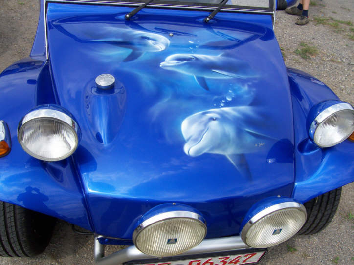 Kaefertreffen Celle 2008