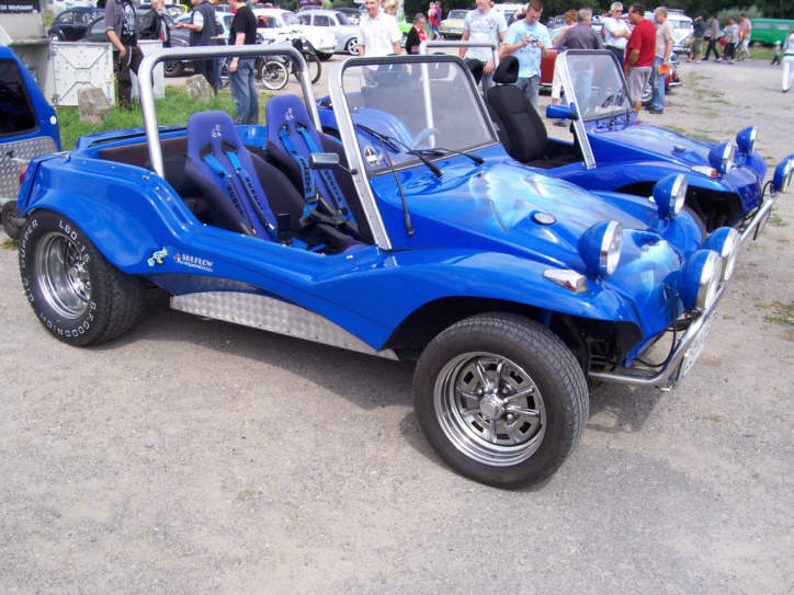 Kaefertreffen Celle 2008