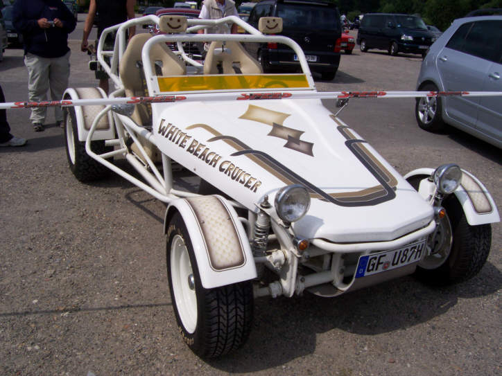 Kaefertreffen Celle 2008