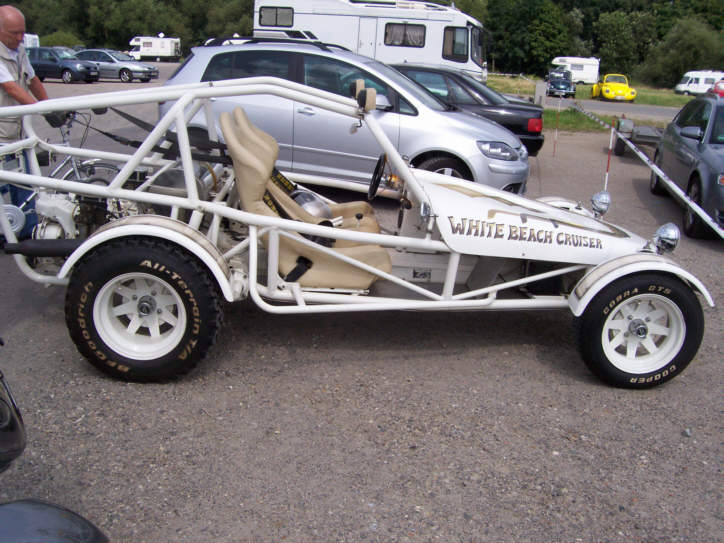 Kaefertreffen Celle 2008