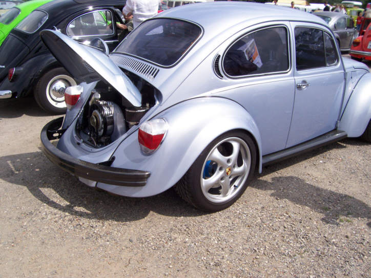 Kaefertreffen Celle 2008