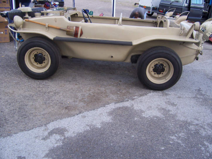 Kaefertreffen Celle 2008