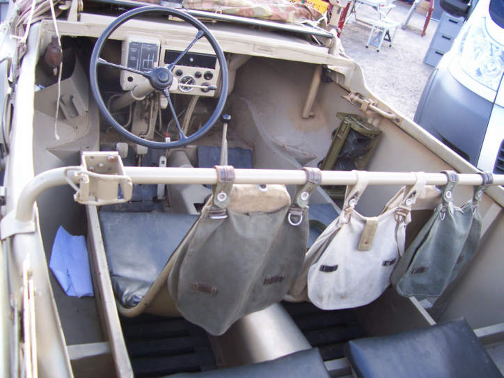 Kaefertreffen Celle 2008