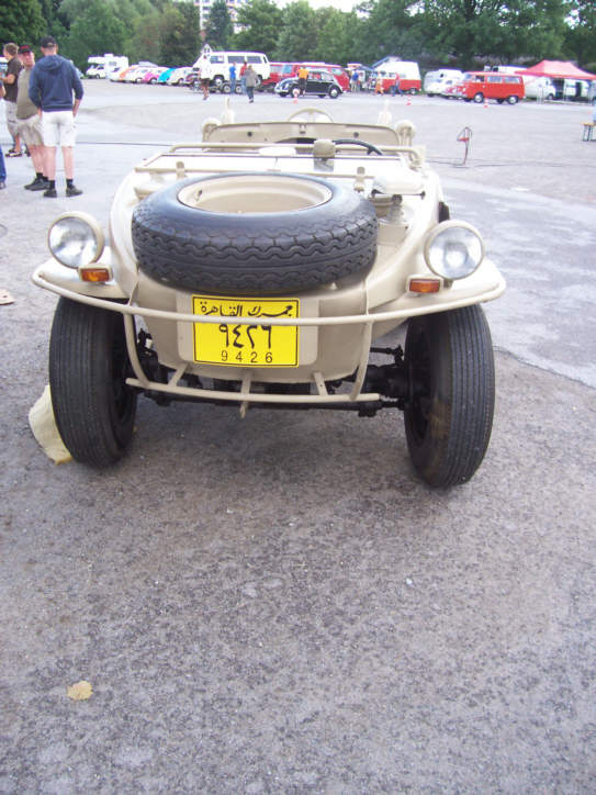 Kaefertreffen Celle 2008