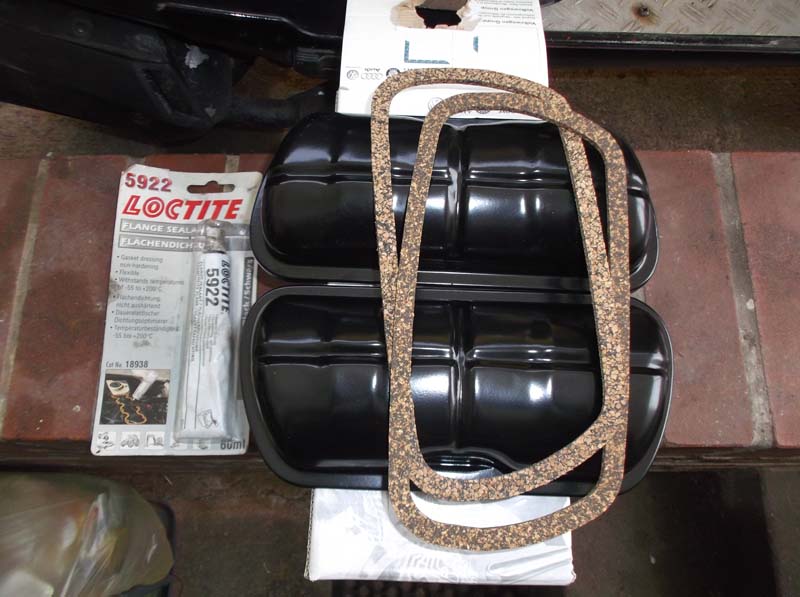 Ventile einstellen Käfer