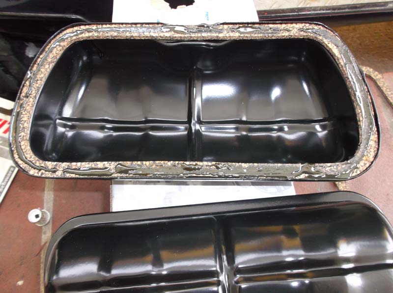 Ventile einstellen Käfer