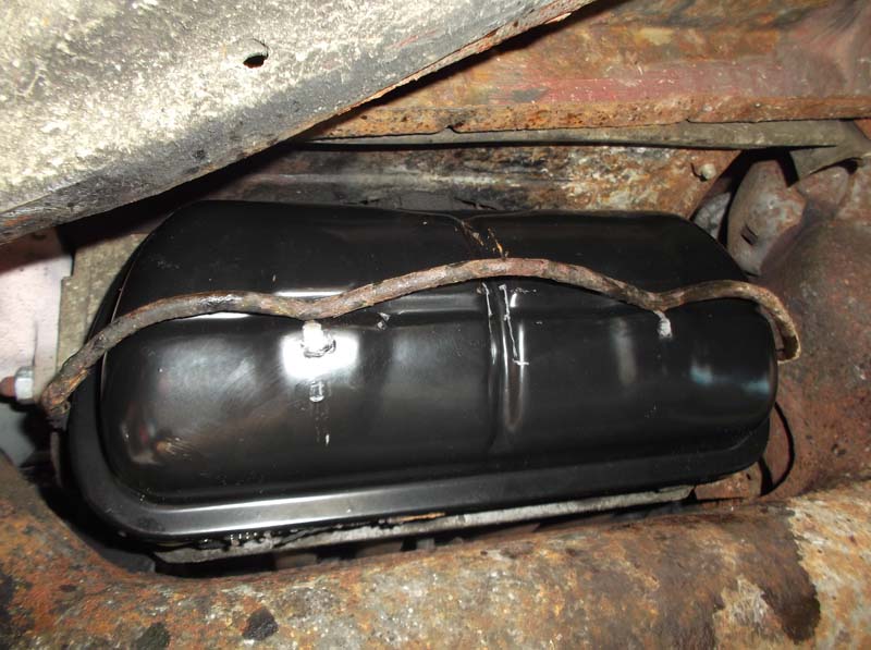 Ventile einstellen Käfer