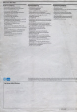 Kaefer Sondermodell Samtrot Prospekt