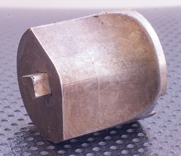 Piaggio Sfera RST Lenkersperre