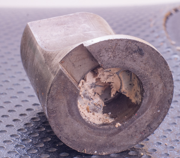 Piaggio Sfera RST Lenkersperre