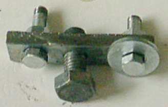 Minibike Kurbelwellenausbau