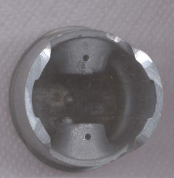 Minibike Zylinder / Kolben