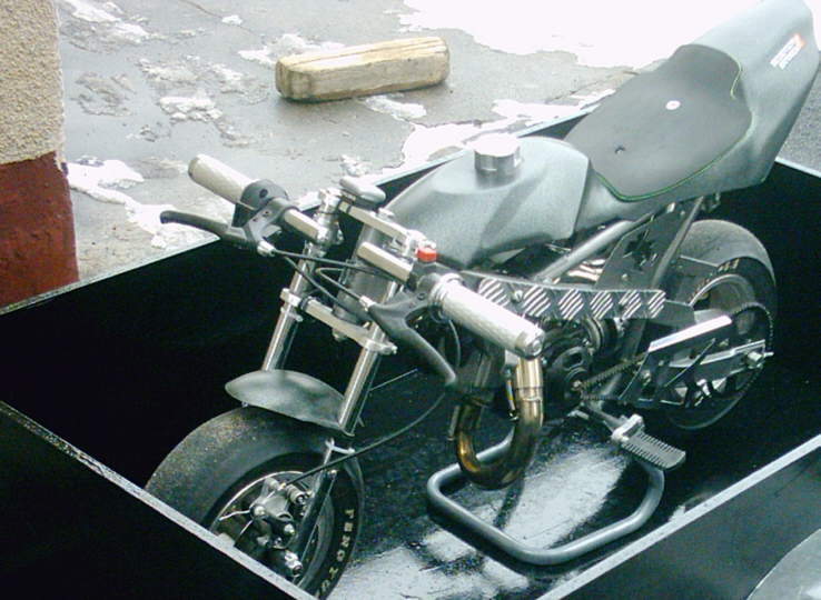 Minibike