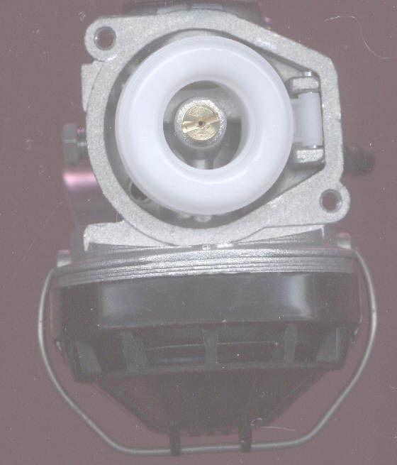 Minibike Vergaser Dellorto SHA