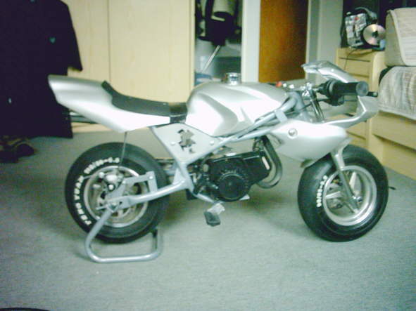 Minibike