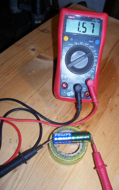 multimeter_volt