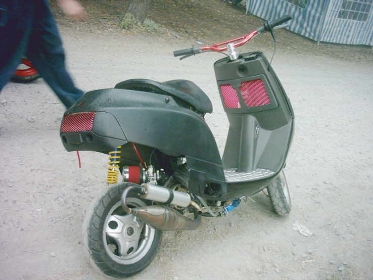 Scooter - Attack Weekend 2005