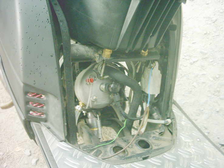 Scooter - Attack Weekend 2005