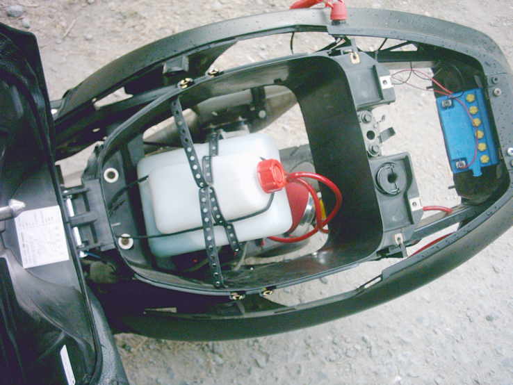 Scooter - Attack Weekend 2005