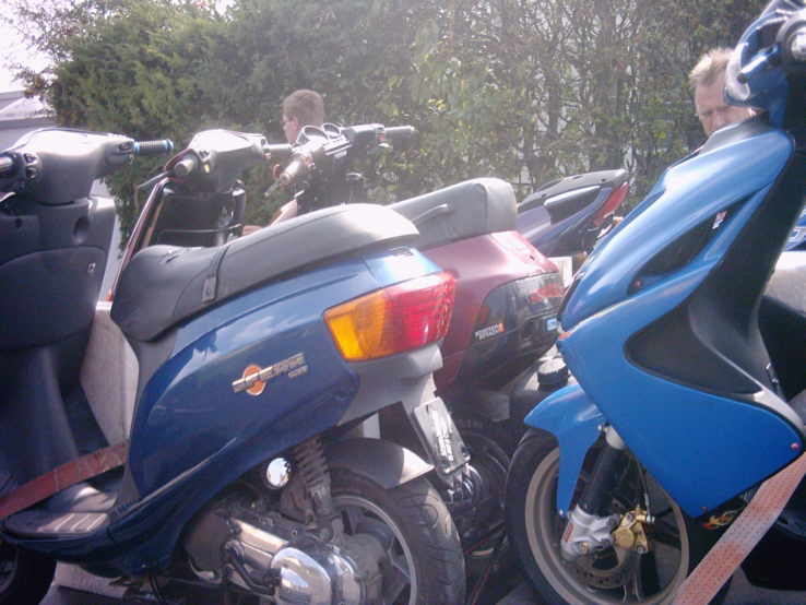 Scooter - Attack Weekend 2005