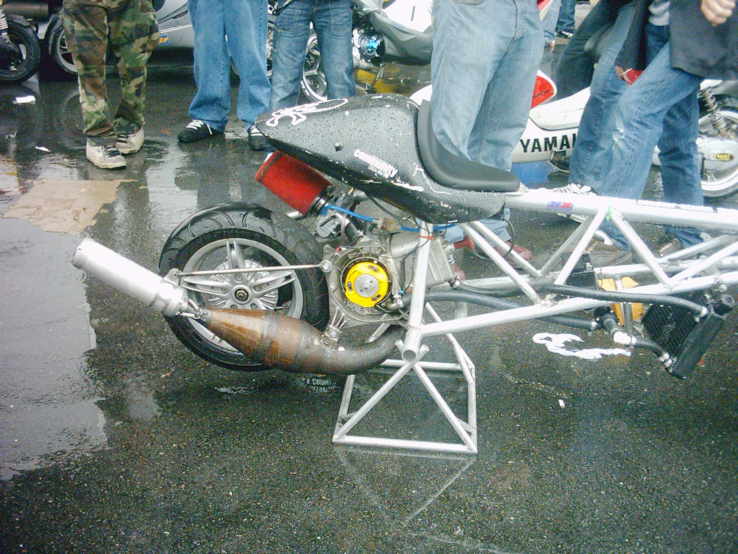 Scooter - Attack Weekend 2005