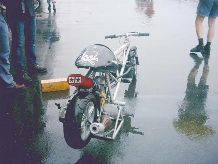 Scooter - Attack Weekend 2005