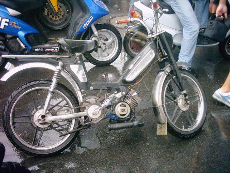 Scooter - Attack Weekend 2005