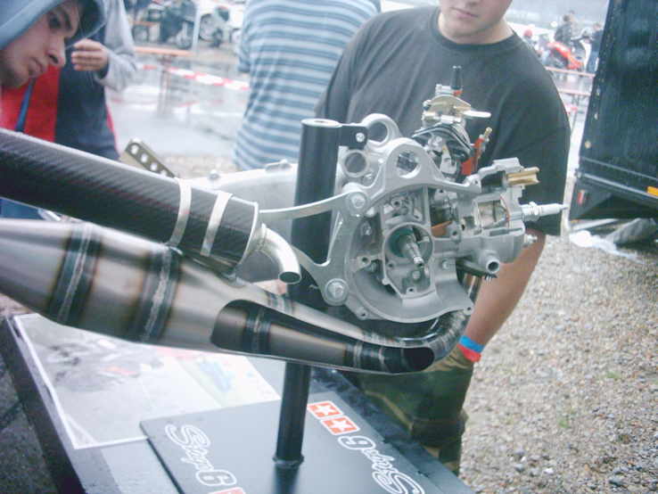 Scooter - Attack Weekend 2005