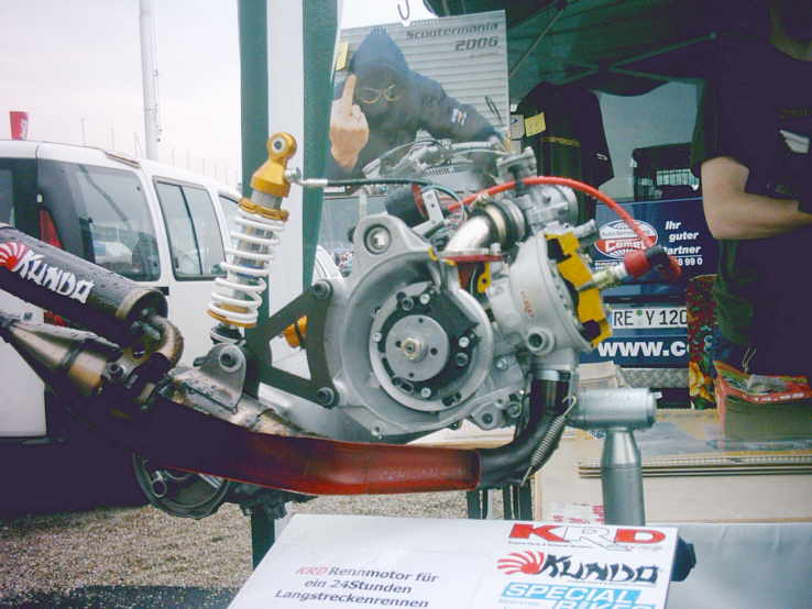 Scooter - Attack Weekend 2005