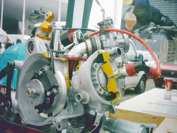 Scooter - Attack Weekend 2005