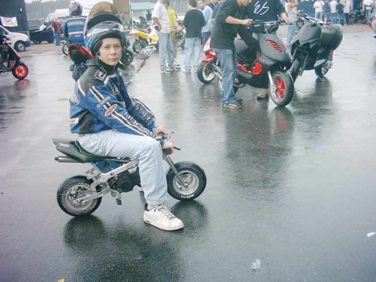 Scooter - Attack Weekend 2005