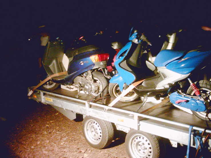 Scooter - Attack Weekend 2005