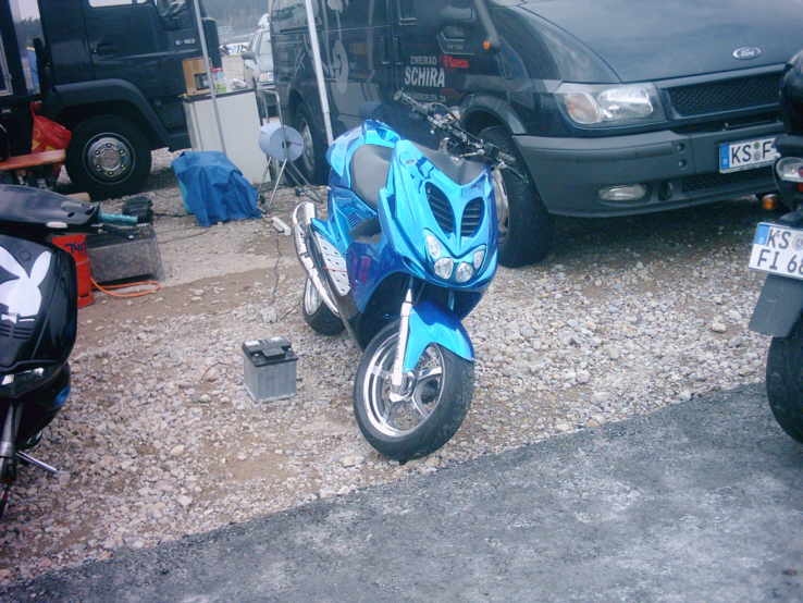 Scooter - Attack Weekend 2005