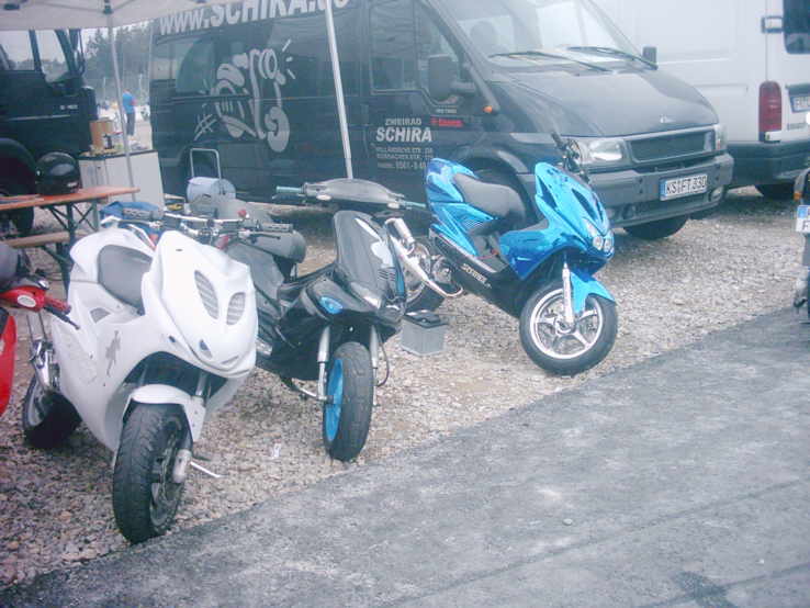 Scooter - Attack Weekend 2005