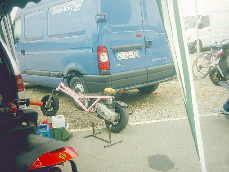 Scooter - Attack Weekend 2005