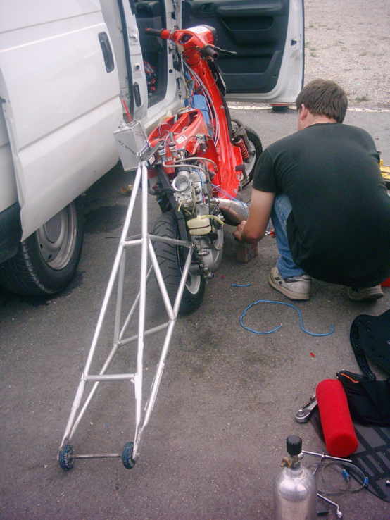 Scooter - Attack Weekend 2005