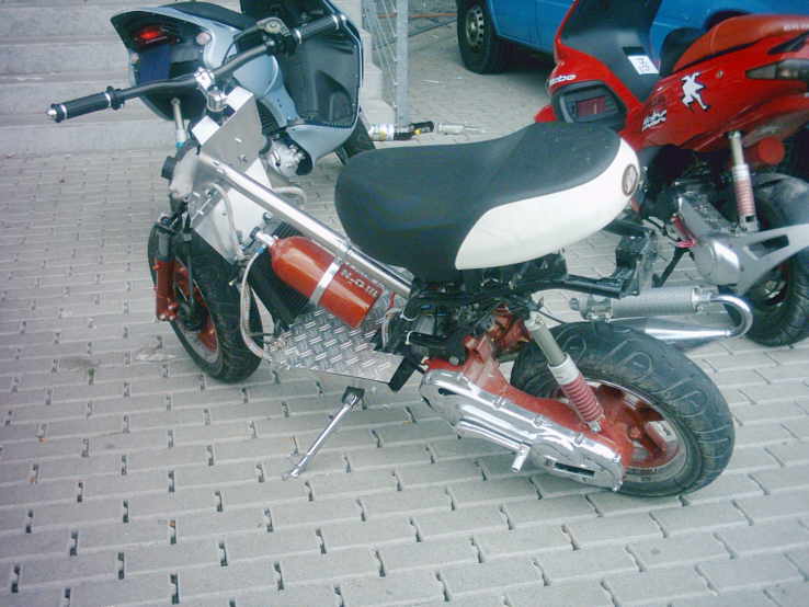 Scooter - Attack Weekend 2005