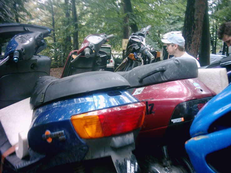 Scooter - Attack Weekend 2005