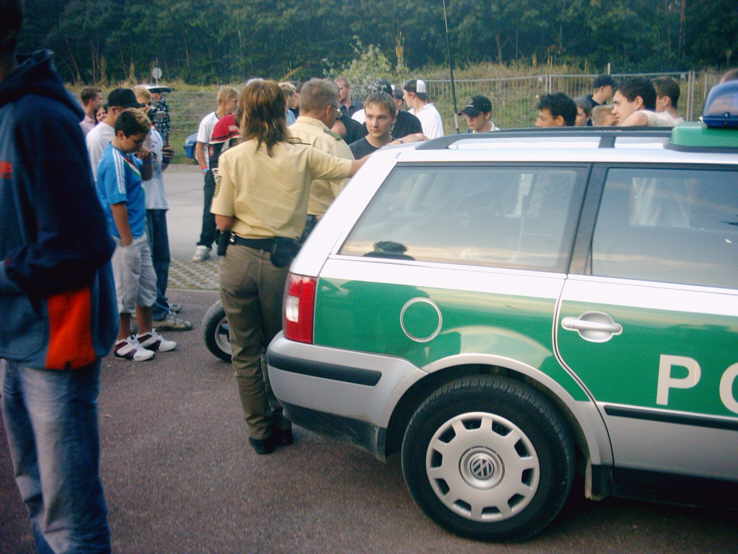 Scooter - Attack Weekend 2005