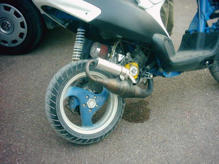 Scooter - Attack Weekend 2005