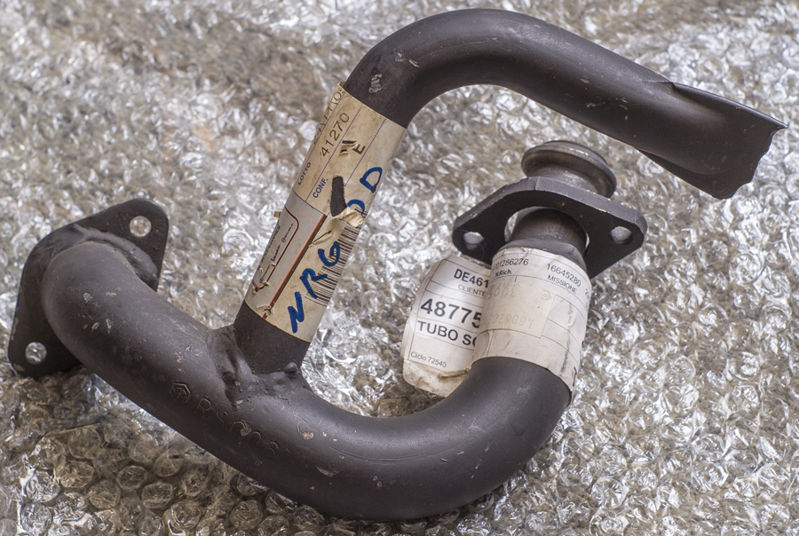 piaggio nrg dd kruemmer gedrosselt ersatzteil