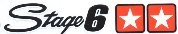 Stage 6