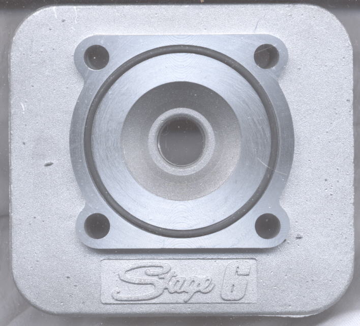 stage6 zylinder