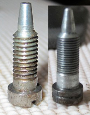 Dellorto PHVA Leerlaufduesenunterschiede