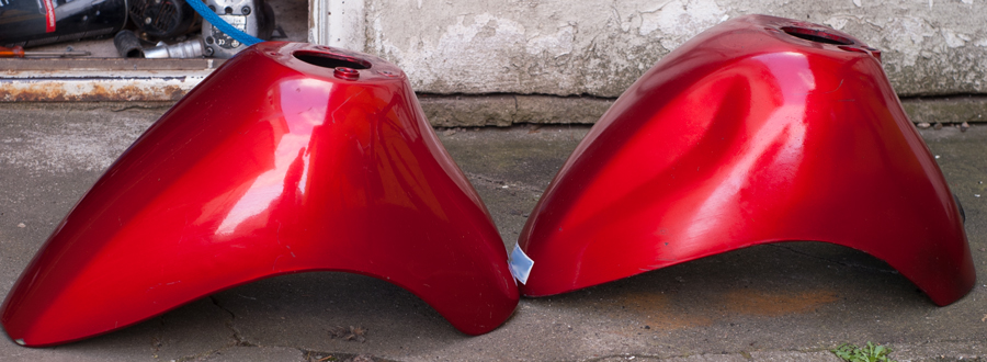 Unterschied zwischen dem Sfera RST und Sfera NSL Kotfluegel