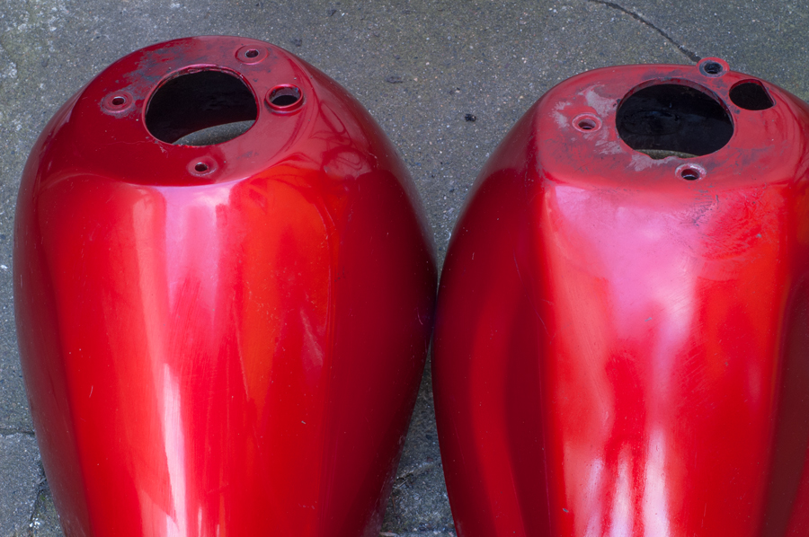 Unterschied zwischen dem Sfera RST und Sfera NSL Kotfluegel