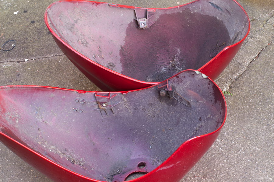 Unterschied zwischen dem Sfera RST und Sfera NSL Kotfluegel